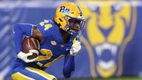 Pitt Coach Pat Narduzzi Calls Out WR Tyreek Robinson For Eating Fish From Contaminated Allegheny River