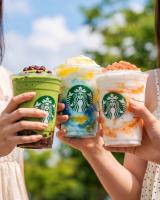 Starbucks Korea Cuts Summer Drink Prices 30% as Heat Wave Boosts Sales