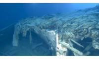 Parks Canada to unveil 3D model of arctic shipwreck HMS Investigator