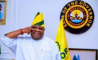 Osun Guber: UK Hails Adeleke’s Re-Election, Flags Vote-Buying, BVAS Challenges