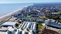 UK's worst seaside town named and it's just 90 minutes from Kent - but locals disagree