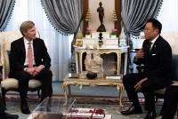 With Colby’s tour, the US makes a pragmatic pitch to Southeast Asia