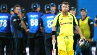 Australian cricketer David Warner fined $1810 for drink-driving after seat-swap attempt