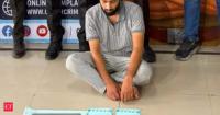 Assam man with China links held for Rs 1,071 crore cyber fraud across 1,090 cases