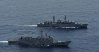 USS Benfold Lost Power for 4 Days in South China Sea: What Happened to the US Navy Destroyer?