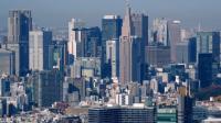 Japan’s 10-year yield hits three-decade peak on inflation worries