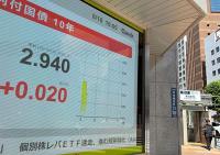 Japanese bond sell-off ignites as bets surge on BOJ rate hike