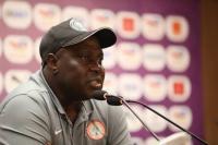 NFF orders Super Falcons technical crew out