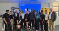 Students awarded £22,000 to launch new businesses