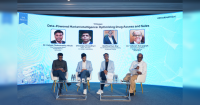 Pharma leaders bet on AI-driven data to bridge trust and access gaps