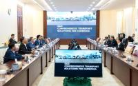 Russian Automaker GAZ Group Explores Investment Opportunities in Cambodia