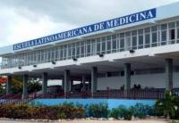 Colombian Physicians Graduated in Cuba Treat Earthquake Victims
