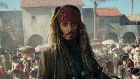 ‘Pirates of the Caribbean’ Producer Says They’ve Had Official Talks With Johnny Depp About Returning As Jack Sparrow