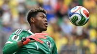 Racist abuse spurred Suzuki as Japan goalkeeper set for Premier League