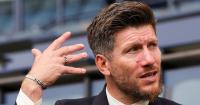 New Scotland manager on his nagging concern, Robbie Ure hopes and 'young wolf' days