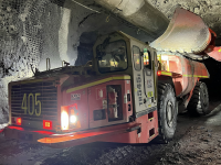 K92 Mining names David Medilek as CEO as John Lewins moves to chair