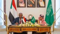 Foreign ministers establish Saudi-Sudanese Coordination Council in Riyadh