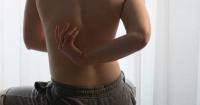 Why Back Pain Is Such An Issue For People With Hypermobility