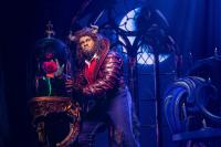 Beauty and the Beast Has Returned to Los Angeles!