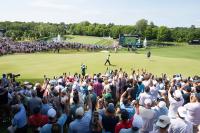 LIV Golf to crown its 2026 Individual and Team champions this week at LIV Golf Indianapolis in the City of Champions