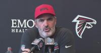 Sports with Sam: Falcons prep for preseason game 2 amid suspension news & joint practices in Indy