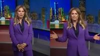 Detroit TV Anchor Calls Her Boss ‘B**ch’ In Heated Newsroom Dispute, Fired; Video Goes Viral Amid Lawsuit - WATCH