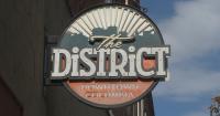 The District asks city of Columbia to conduct research into potential 'urban camping' ordinance