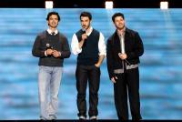Jonas Brothers Are Heading To Las Vegas This November