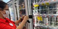 Democrat Lawmaker Wants To Legalize Shoplifting