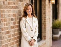 Pellissippi State alumna Robin Bingham builds career on education, perseverance