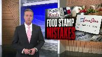 Waste Watch uncovers $826 million SNAP problem for Texas taxpayers, and it's not fraud