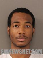St. Mary’s Deputies Say Loaded 9mm Found on 20-Year-Old Virginia Man During Wildewood Traffic Stop