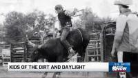 Wisconsin Rodeo Youth Embrace Tradition Over Technology
