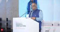 Trusted silicon is non-negotiable for defence; India needs semiconductor sovereignty: Bharat Electronics' Hari Kumar R