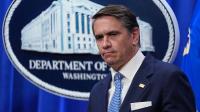 U.S. Justice Department Launches Federal Firearm Rights Restoration Process Under Todd Blanche