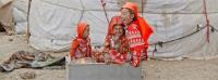 Life of Afghan Kyrgyz shown in new documentary