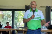 ‘Tenderpreneurs cannot be South Africa’s economic policy’ – Mashaba