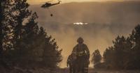 Spain facing extreme wildfires: why the fire is becoming more and more virulent