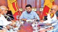 Roadblocks ahead for Sri Lanka Cricket