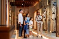 Department of Culture and Tourism – Abu Dhabi Launches Visitor Experience Awards to Recognise Tourism Excellence