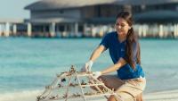 Inside the Maldives’ new wave of eccentric, eco-conscious island luxury
