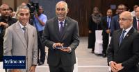 President launches digital platforms of Maldives Premier Bank