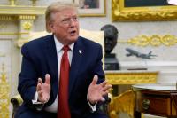 Trump’s new North Korea overture revives questions over what comes next