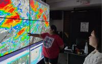 2,500 affected by Iloilo City floods; mayor says waters starting to subside