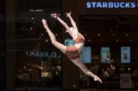 Blood, sweat and ballet: SA ballerina makes history in Russia