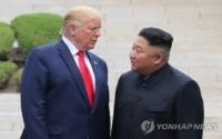 World : Trump-Kim Summit Could Boost Peace On Korean Peninsula: Seoul Official