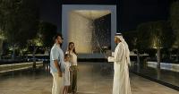 Abu Dhabi launches Visitor Experience Awards