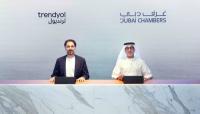 Dubai Chambers signs MoU with Trendyol to accelerate growth of SMEs