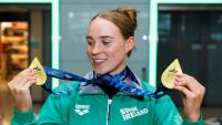 Ireland's Olympians get their timing spot-on in sport's summer recess