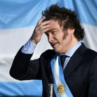 How families in Javier Milei’s Argentina sank deep into debt
